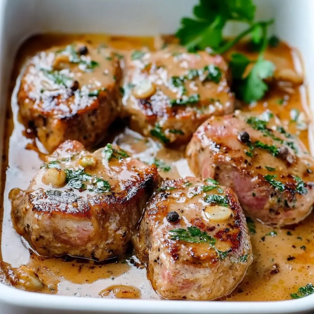 Rinderfilet in Putenbauchscheiben gewickelt