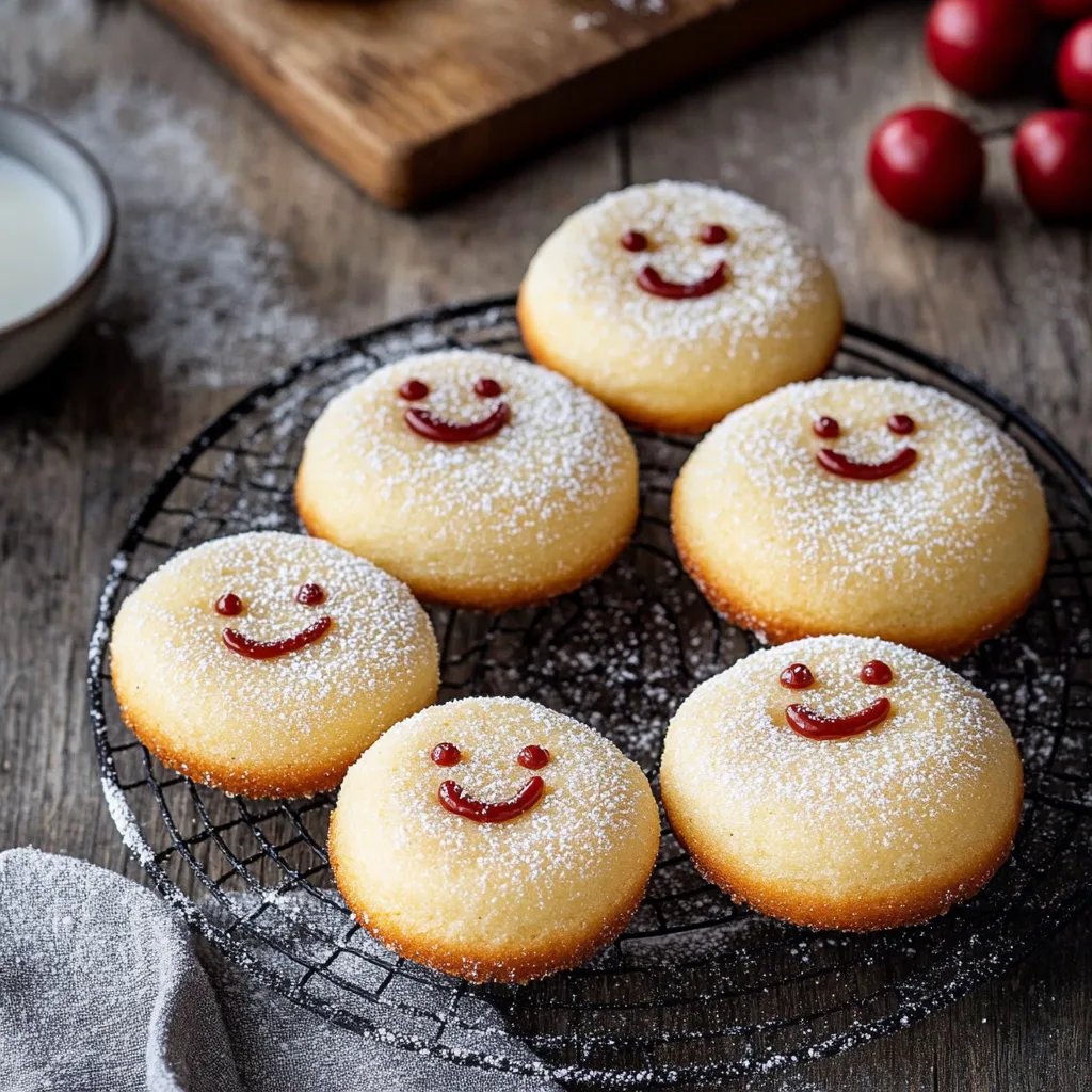 Vanillekipferl Rezept