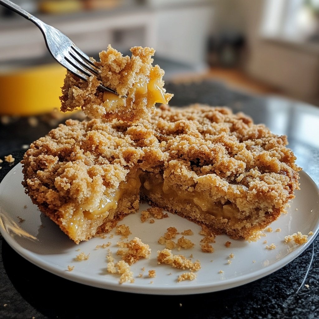 Butterstreusel Grundrezept