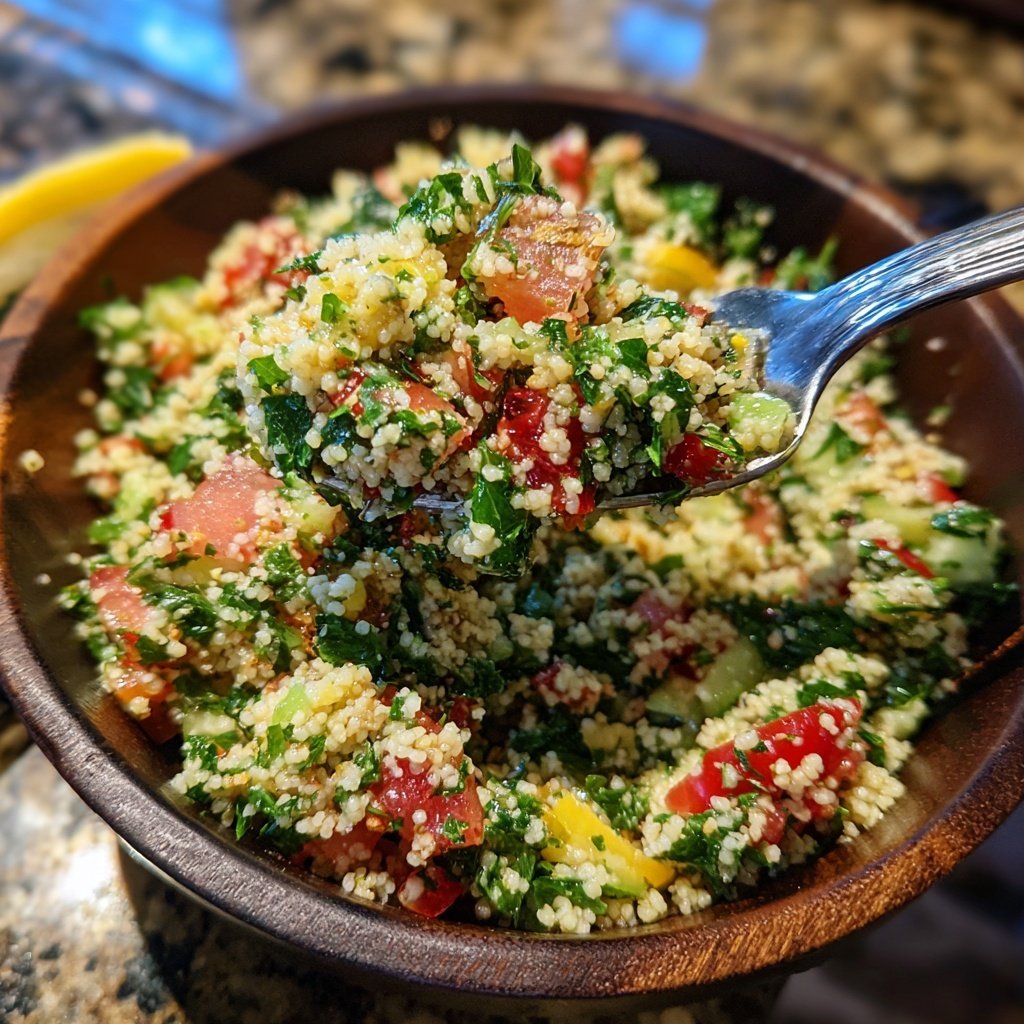 Salate Zum Grillen Mit Couscous