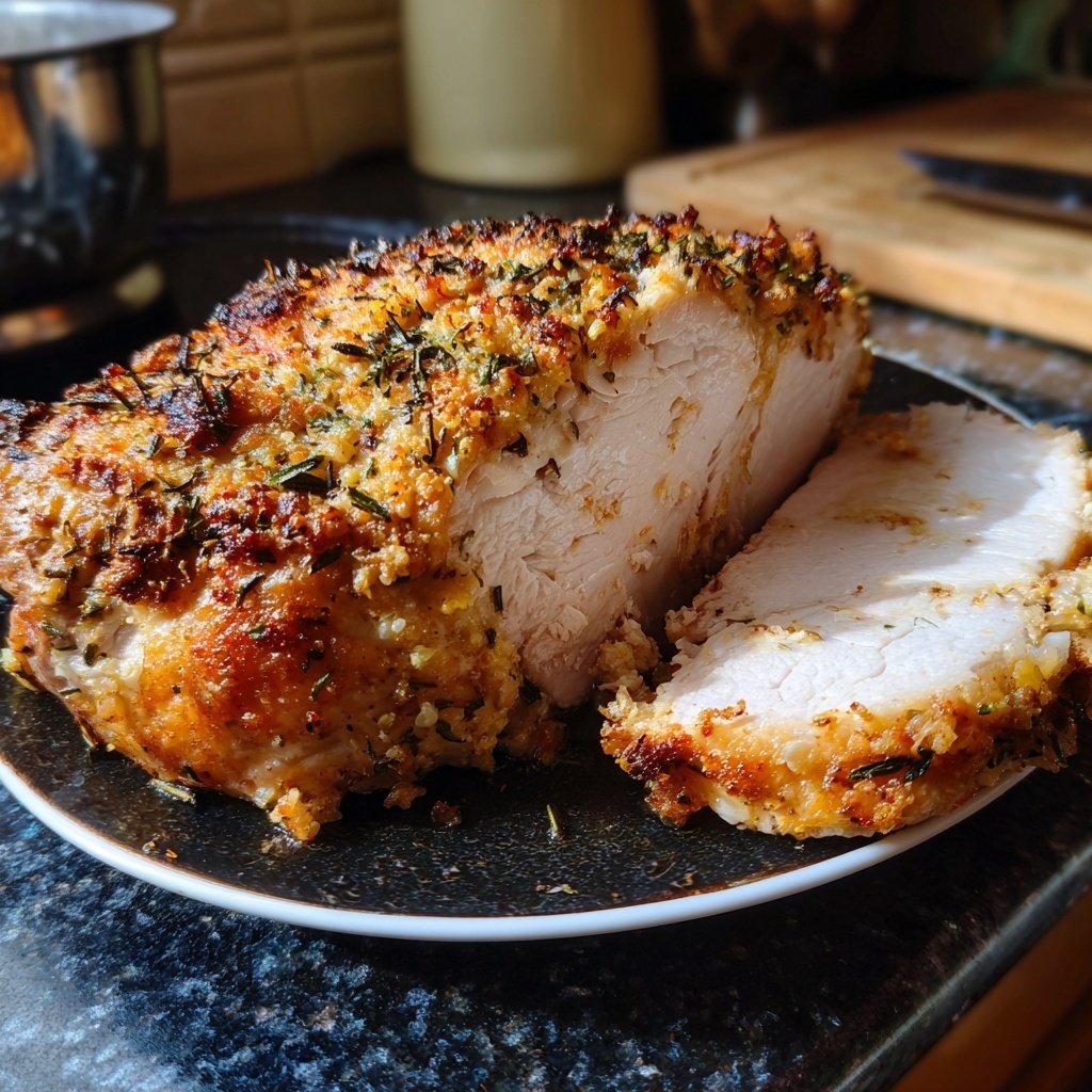 Saisonal & Festlich Festlicher Ofenbraten